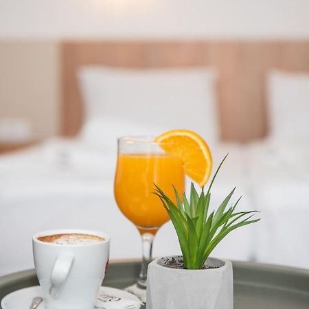 Nacional Motel Trebinje Luaran gambar