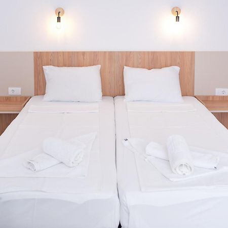 Nacional Motel Trebinje Luaran gambar