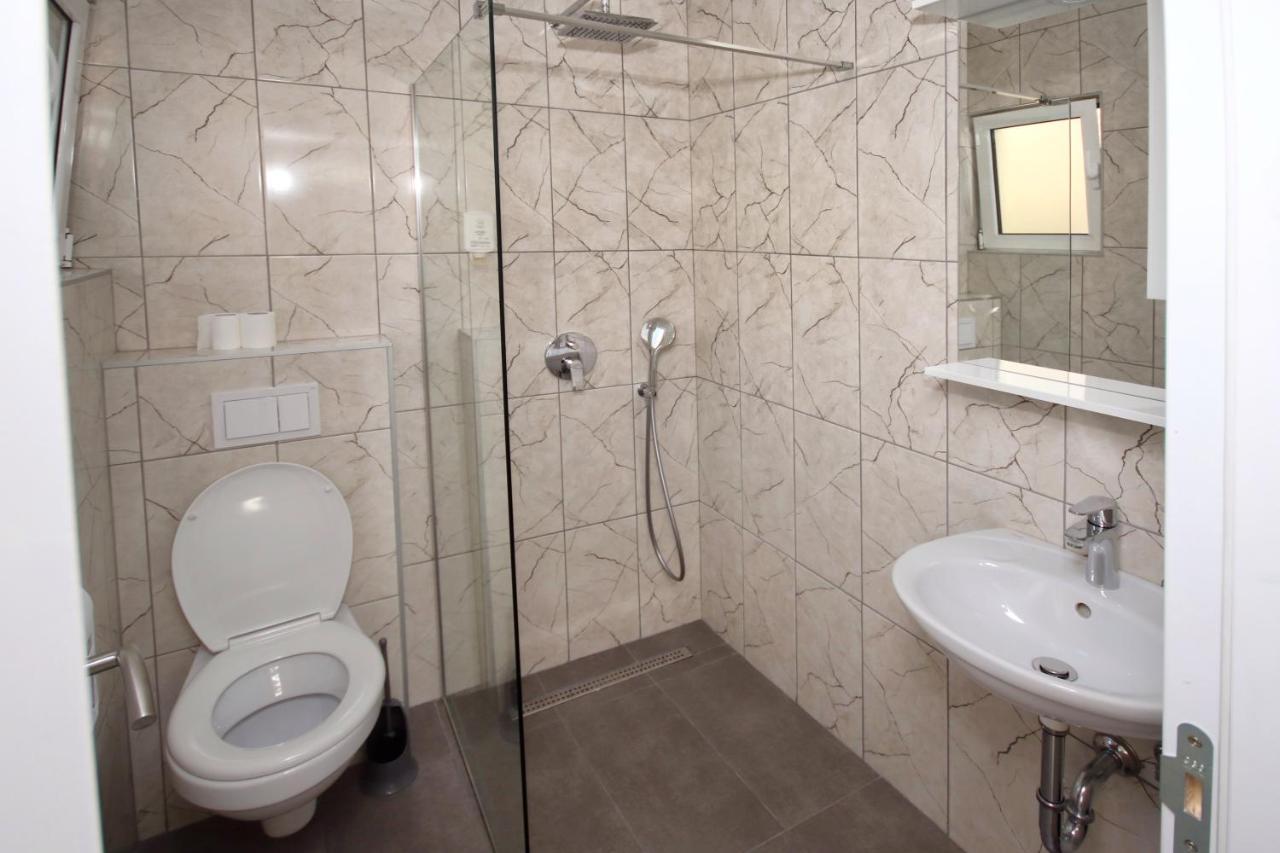 Nacional Motel Trebinje Luaran gambar