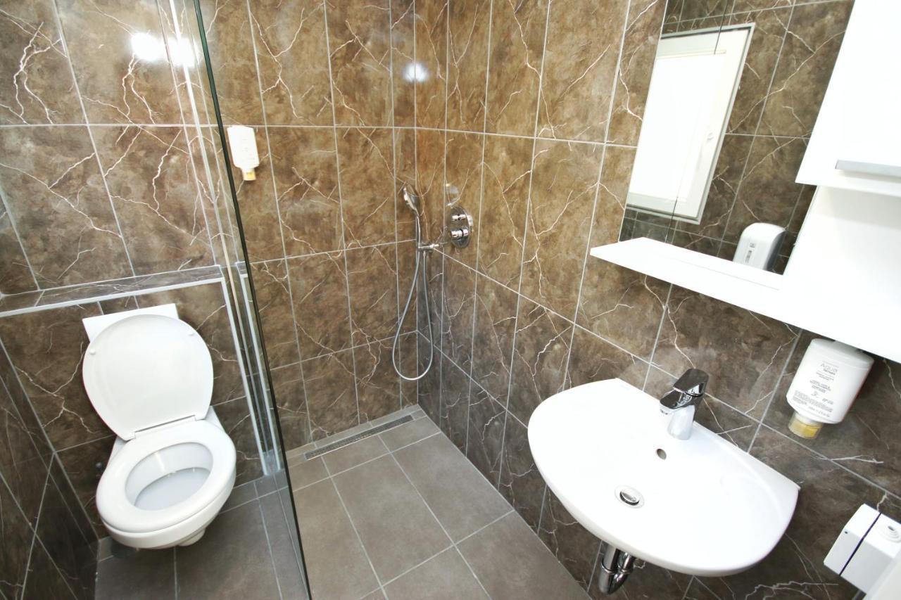 Nacional Motel Trebinje Luaran gambar
