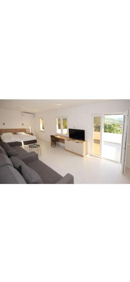 Nacional Motel Trebinje Luaran gambar