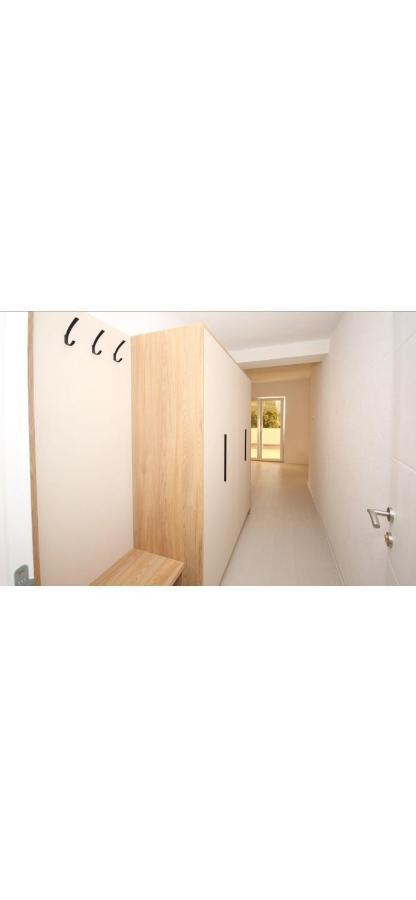 Nacional Motel Trebinje Luaran gambar