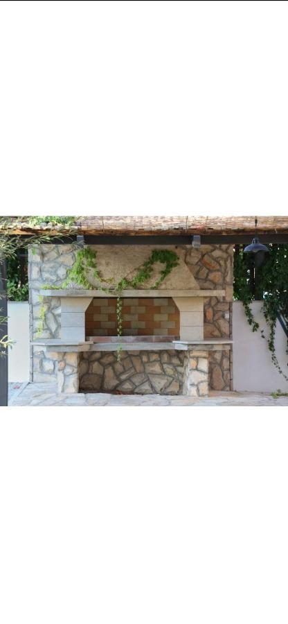 Nacional Motel Trebinje Luaran gambar