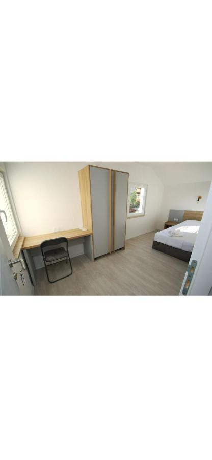 Nacional Motel Trebinje Luaran gambar