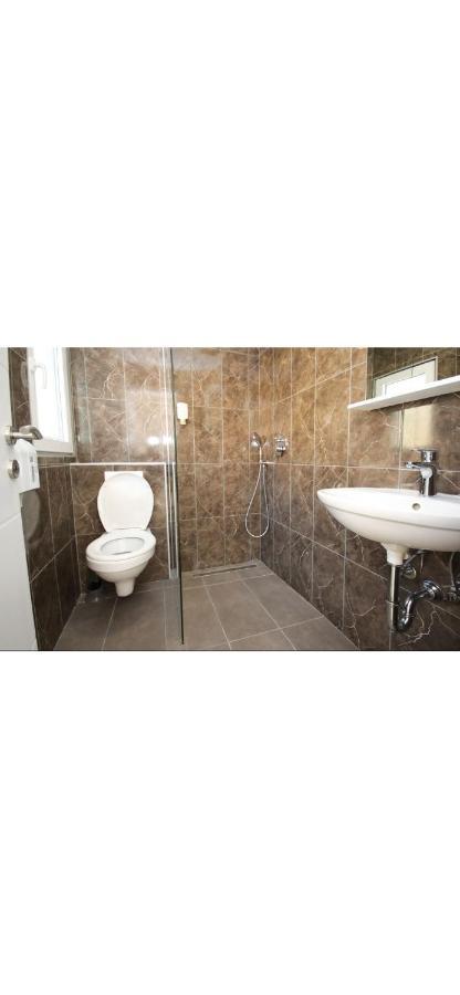 Nacional Motel Trebinje Luaran gambar