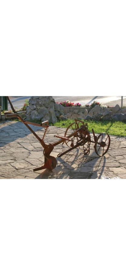 Nacional Motel Trebinje Luaran gambar