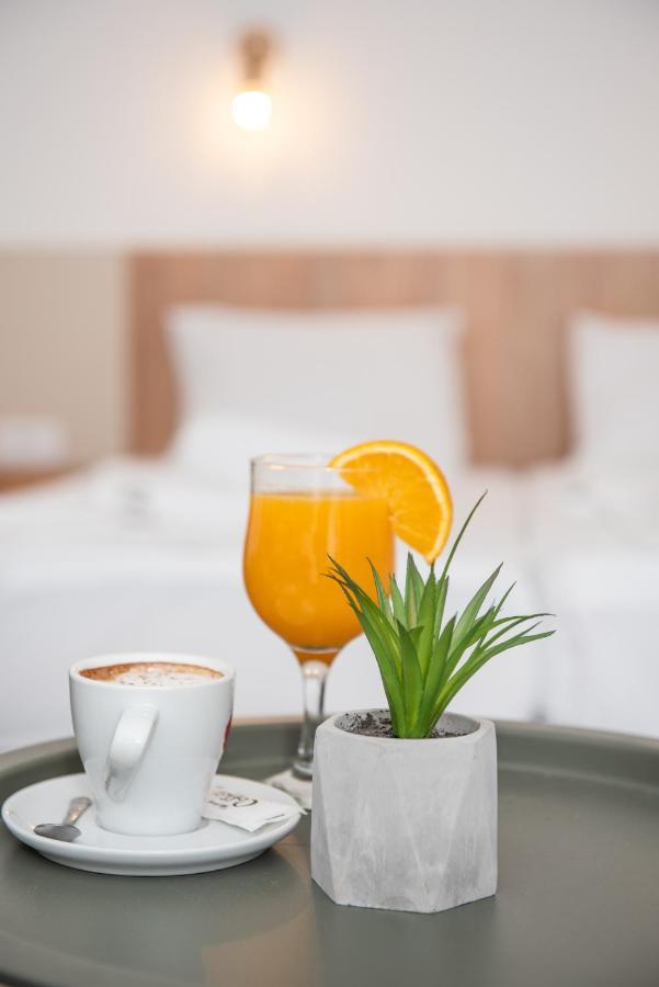 Nacional Motel Trebinje Luaran gambar