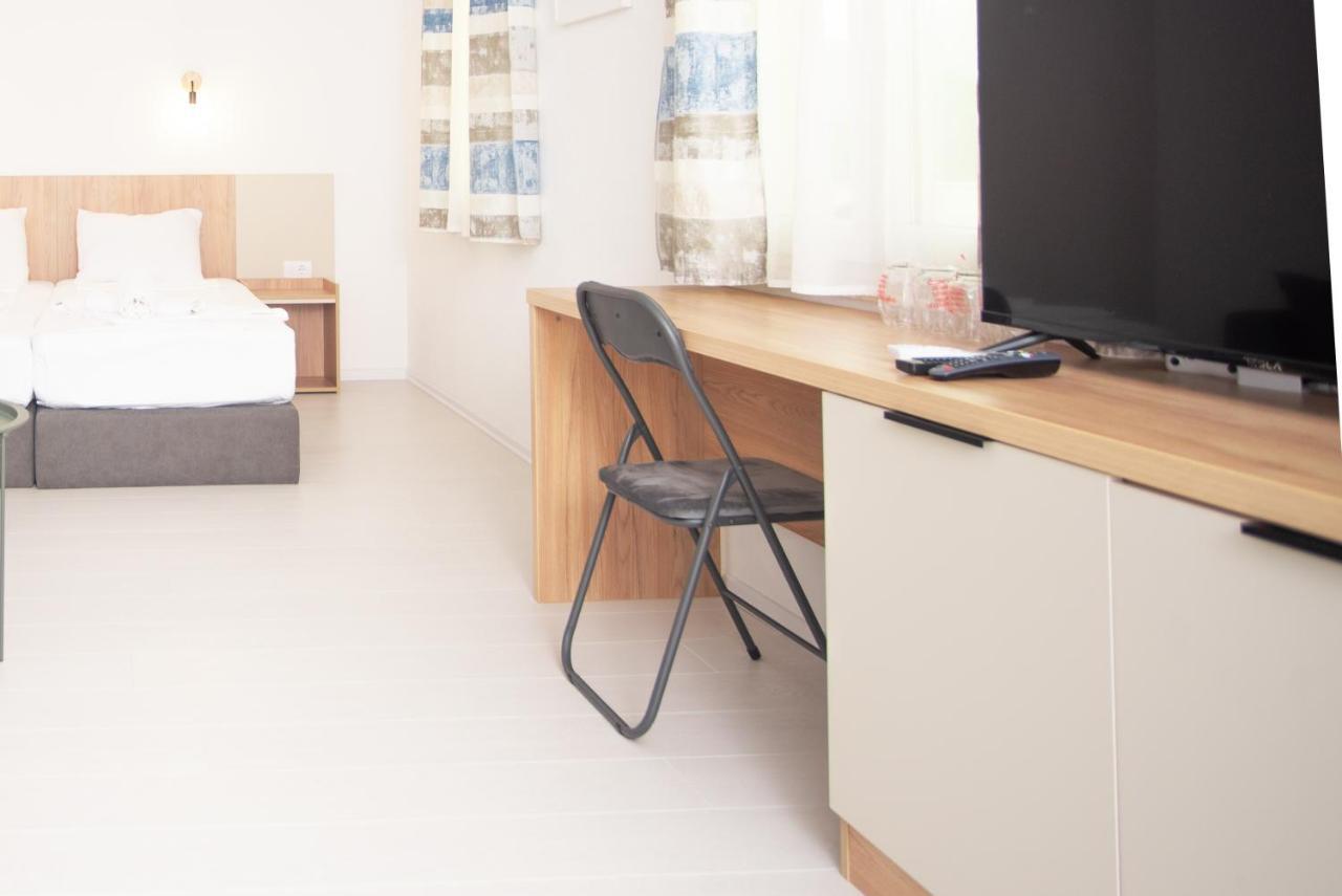 Nacional Motel Trebinje Luaran gambar