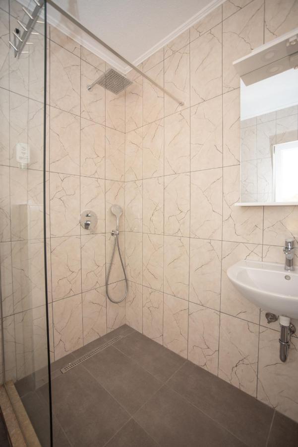 Nacional Motel Trebinje Luaran gambar
