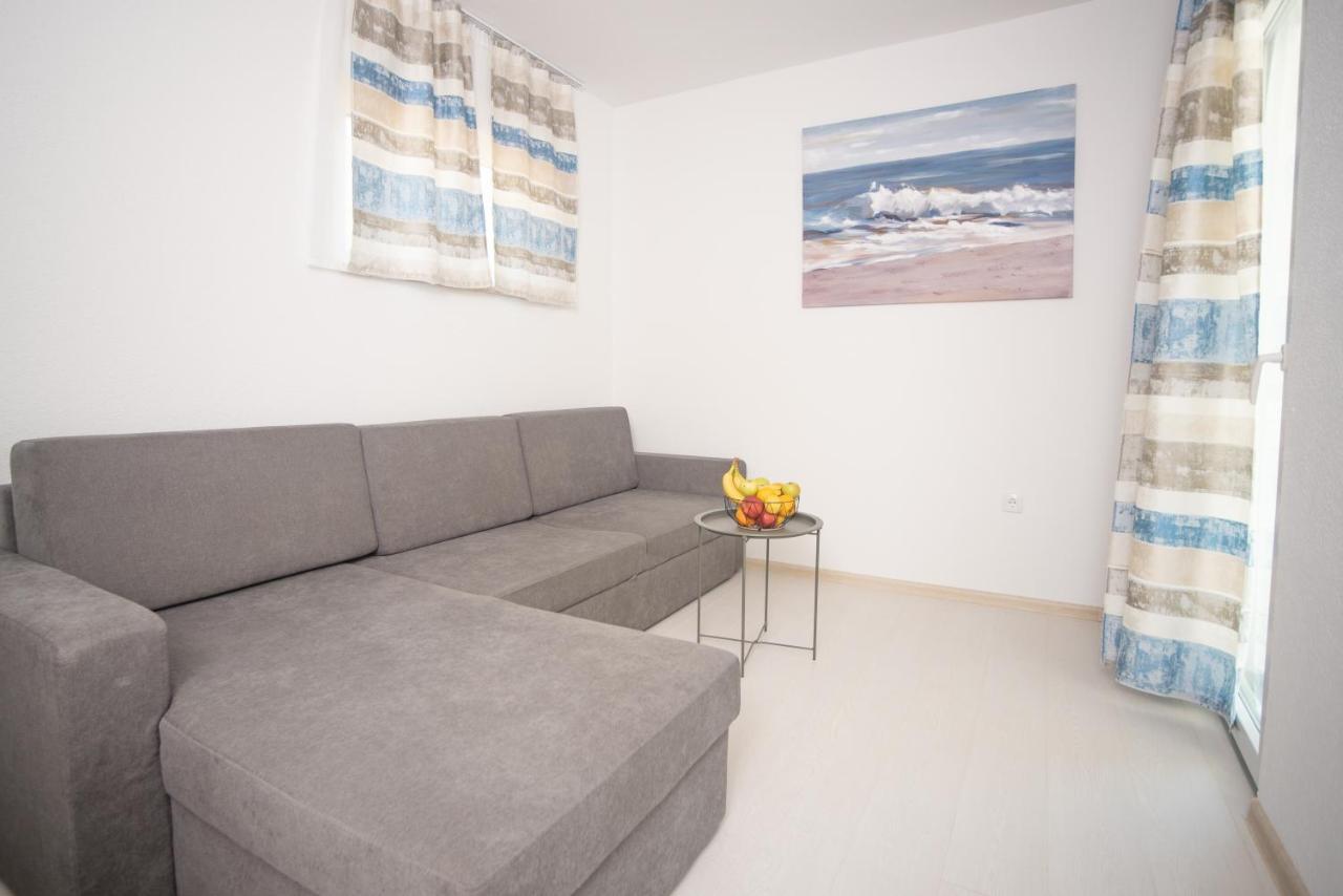 Nacional Motel Trebinje Luaran gambar