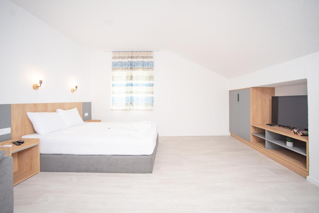 Nacional Motel Trebinje Luaran gambar