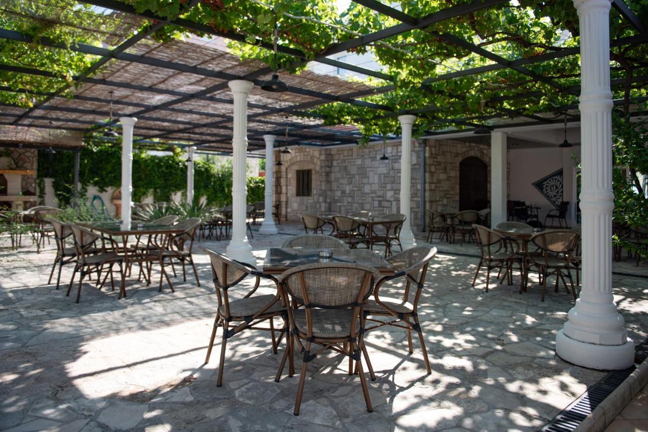 Nacional Motel Trebinje Luaran gambar
