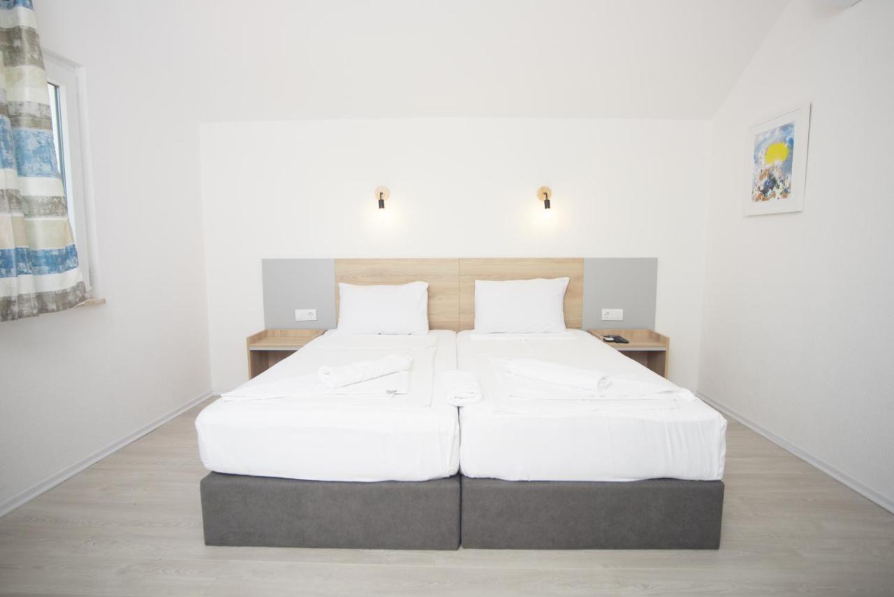 Nacional Motel Trebinje Luaran gambar