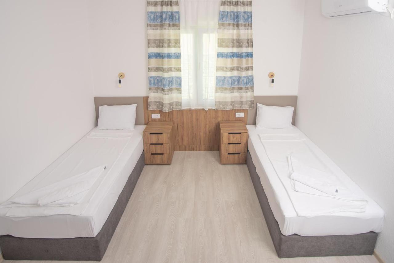 Nacional Motel Trebinje Luaran gambar