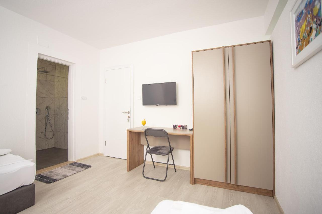 Nacional Motel Trebinje Luaran gambar