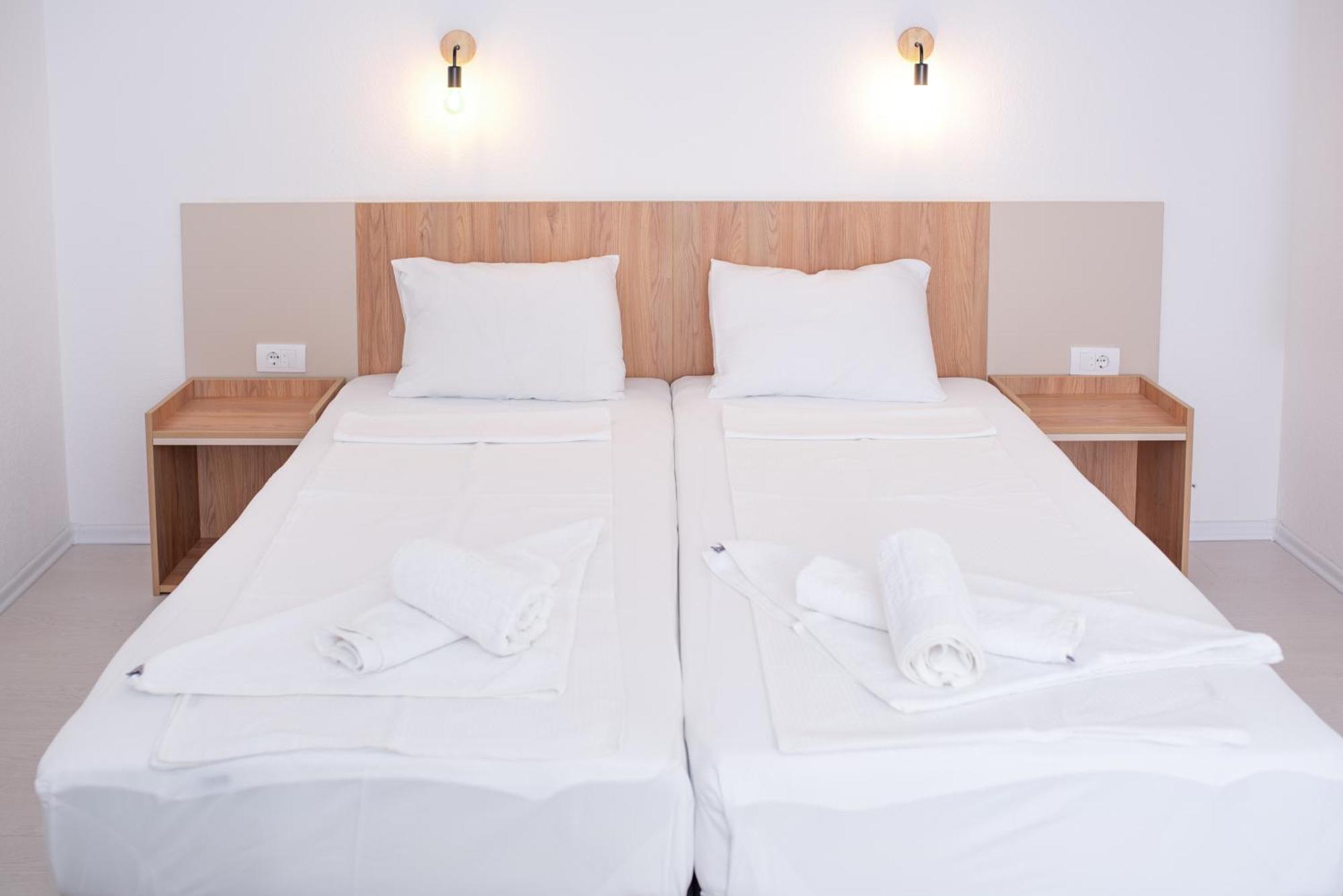 Nacional Motel Trebinje Luaran gambar